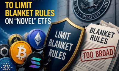 Crypto Breaking News