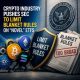 Crypto Breaking News