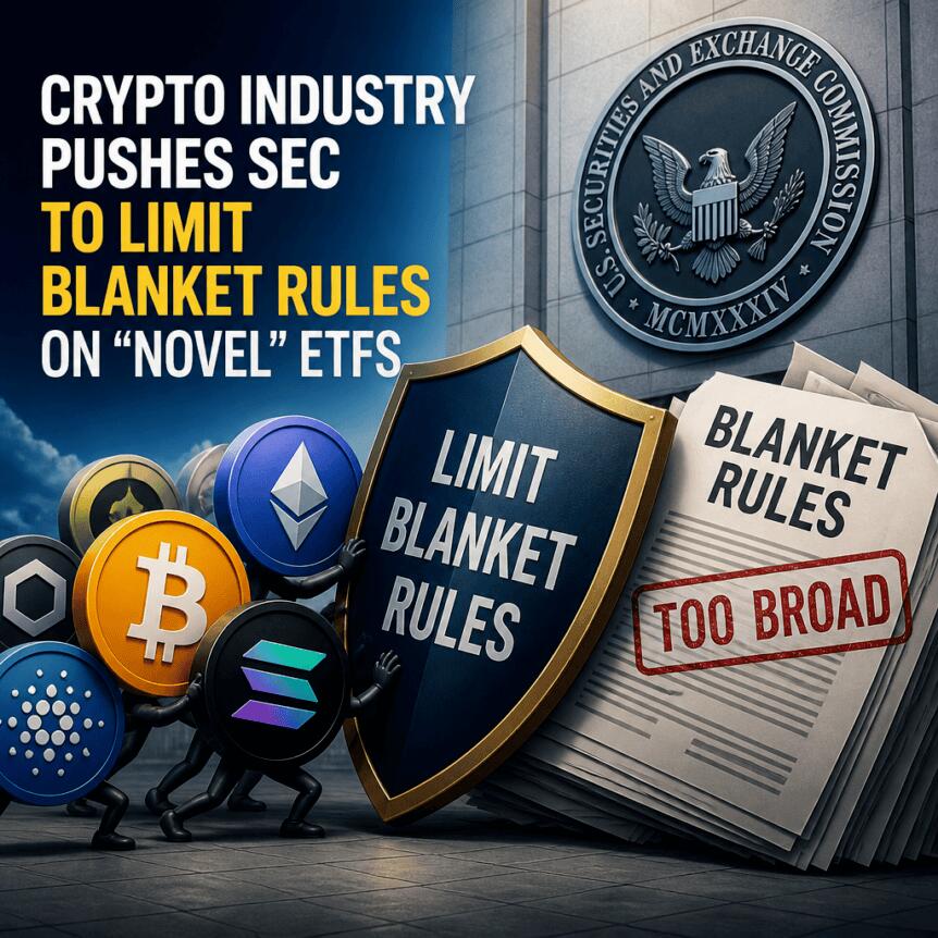 Crypto Breaking News
