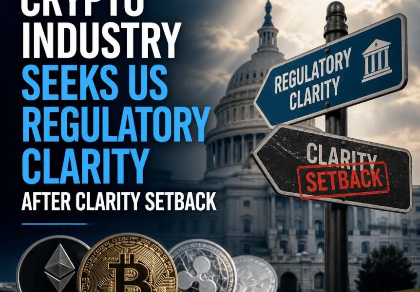 Crypto Breaking News