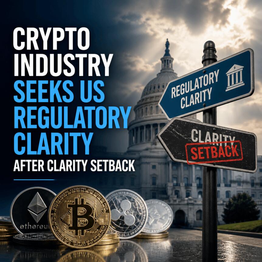 Crypto Breaking News