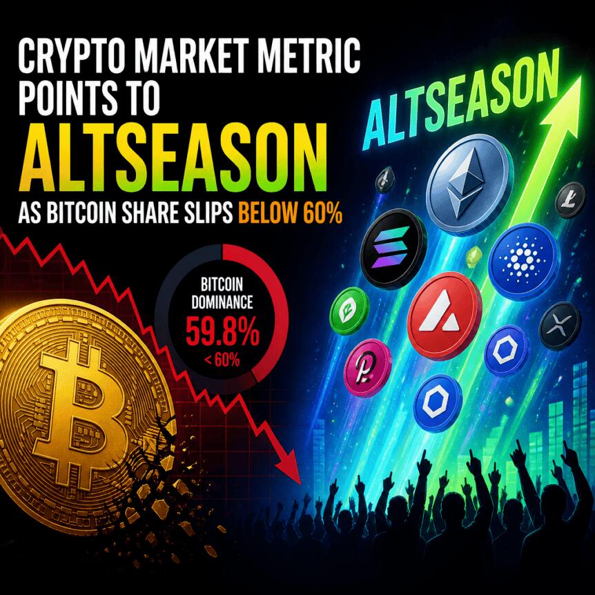 Crypto Breaking News