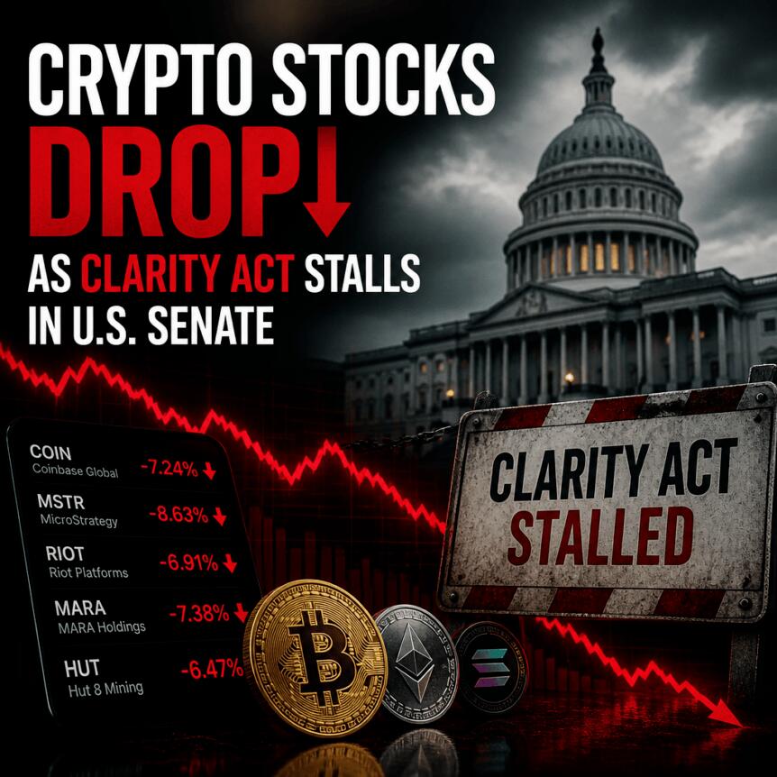 Crypto Breaking News