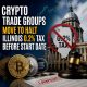 Crypto Breaking News