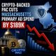 Crypto Breaking News