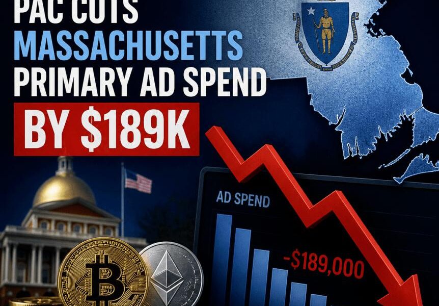 Crypto Breaking News