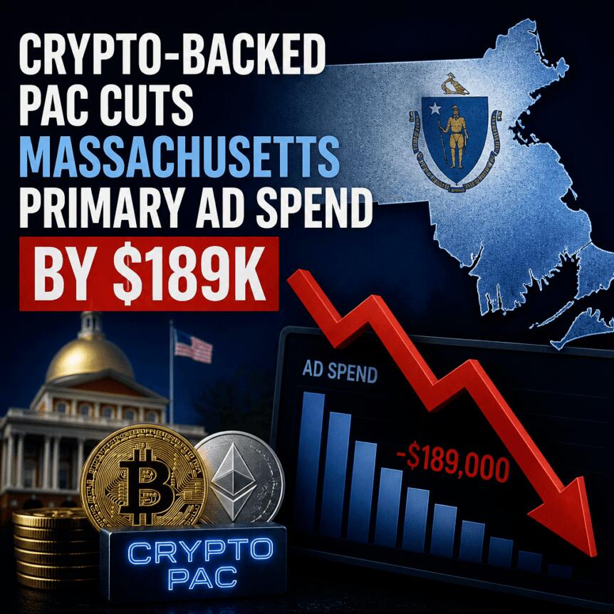 Crypto Breaking News