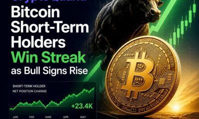 Crypto Breaking News