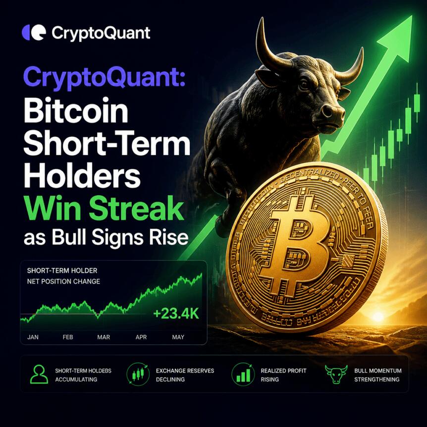 Crypto Breaking News