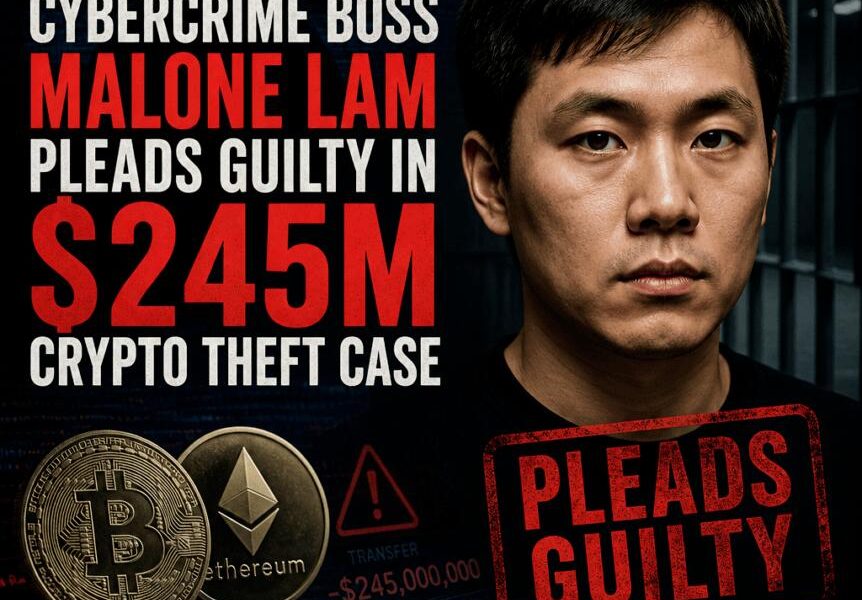 Crypto Breaking News