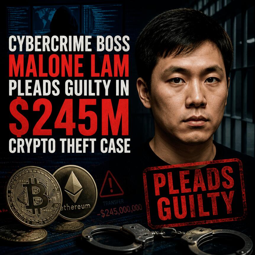 Crypto Breaking News