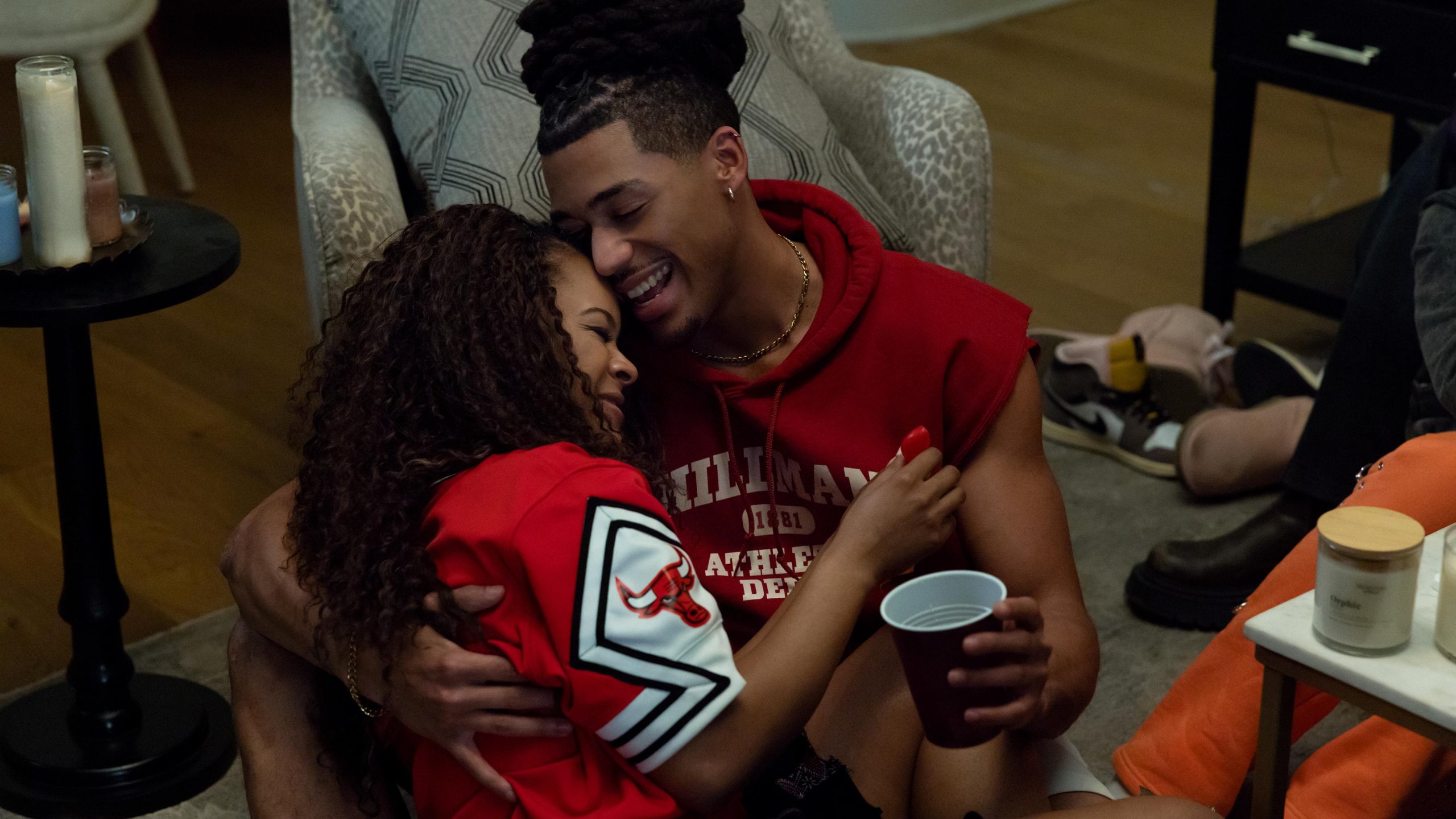 Netflix’s 'A Different World' Revival Has Less Spark But Loads of Heart