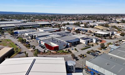 Oreflow Australia secures $5m Welshpool warehouse from Sew Eurodrive