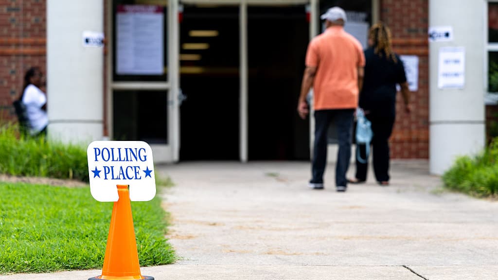 How Democrats Are Mobilizing to Counter Potential Election Interference Amid Trump Concerns