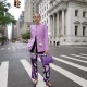 A PRE-FALL PURPLE EDIT