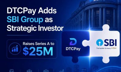 Crypto Breaking News
