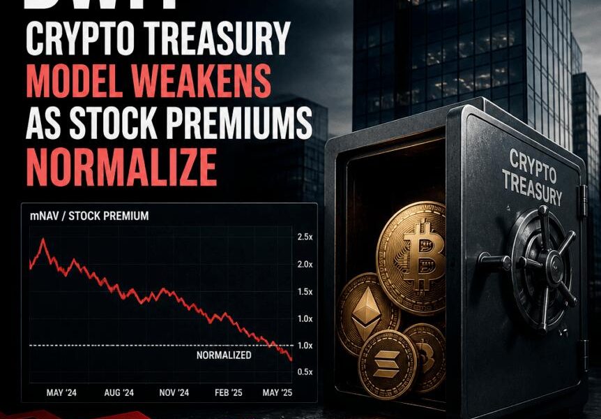 Crypto Breaking News