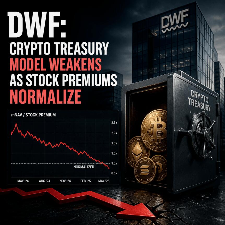 Crypto Breaking News