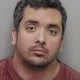 Daniel Sebastian Ordonez Mugshot