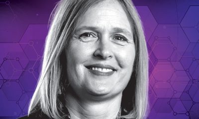 Executives of the Year: Dawn Baker