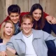 Dawsons Creek Cast Where Are They Now