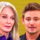 Days of Our Lives Spoilers: Marlena Evans (Deidre Hall) - Johnny DiMera (Carson Boatman)