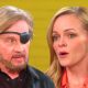 Days of Our Lives Spoilers: Steve Johnson (Stephen Nichols) - Belle Black (Martha Madison)