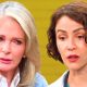 Days of Our Lives Spoilers: Marlena Evans (Deidre Hall) - Sarah Horton (Linsey Godfrey)