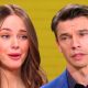 Days of Our Lives Spoilers: Stephanie Johnson (Abigail Klein) - Xander Cook (Paul Telfer)
