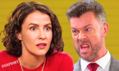 Days of Our Lives Spoilers: Sarah Horton (Linsey Godfrey) - EJ DiMera (Dan Feuerriegel)
