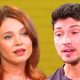 Days of Our Lives: Joy Wesley (AlexAnn Hopkins) - Alex Kiriakis (Robert Scott Wilson)