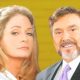 Days of Our Lives: Marlena Evans (Deidre Hall) - Stefano DiMera (Joseph Mascolo)