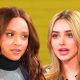 Days of Our Lives: Lani Price (Sal Stowers) - Holly Jonas (Ashley Puzemis)