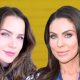 Days of Our Lives: Nadia Bjorlin - Sofia Mattsson