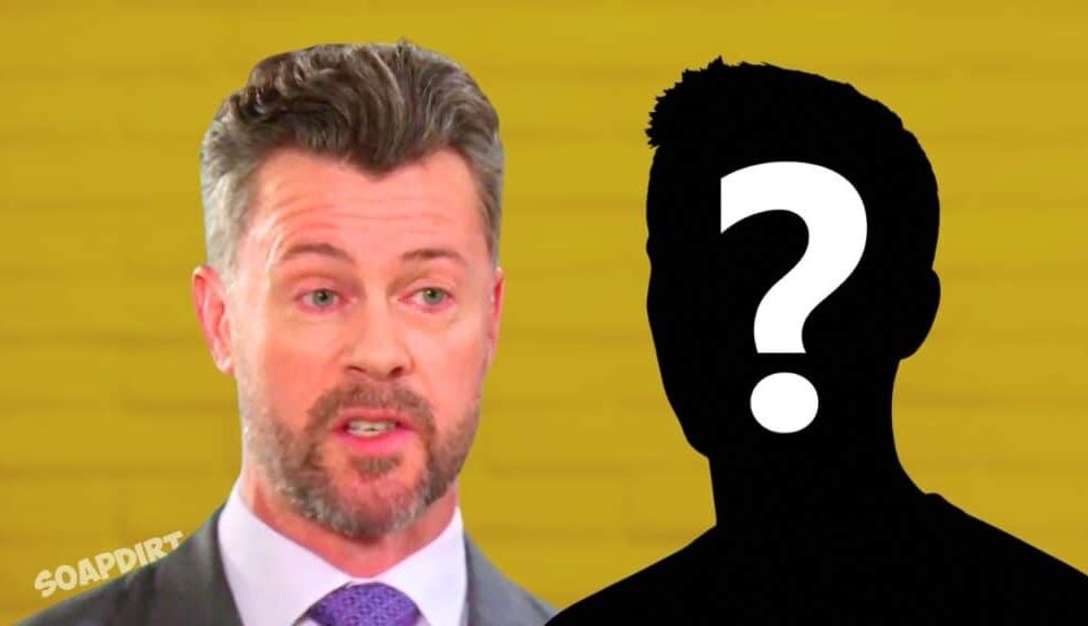 Days of our Lives: . EJ DiMera (Dan Feuerriegel)
