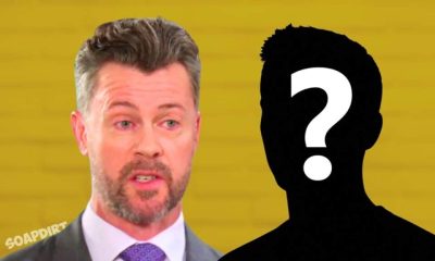 Days of our Lives: . EJ DiMera (Dan Feuerriegel)