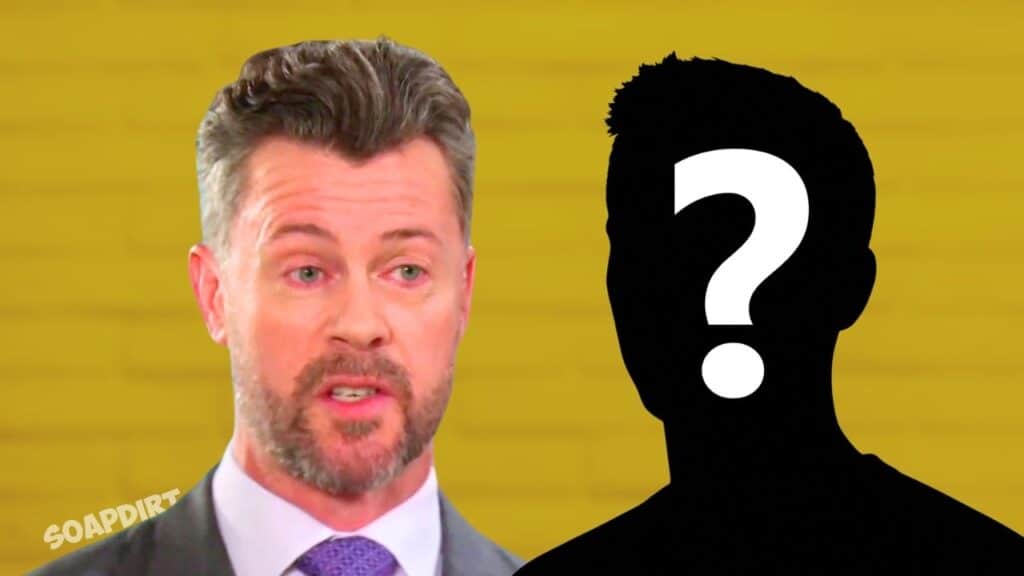 Days of our Lives: . EJ DiMera (Dan Feuerriegel)