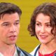 Days of Our Lives: Sarah Horton (Linsey Godfrey) - Xander Cook (Paul Telfer)