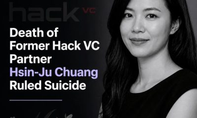 Crypto Breaking News