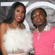 Deiondra Sanders message Jacquees mother Rosie Demetria Thompson parenting son public Snow Jacquees Sanders-Broadnax co-parenting