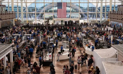 Labor Day travel gets pricier as airfare, hotel rates jump