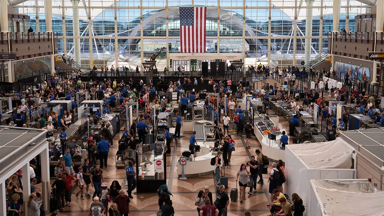 Labor Day travel gets pricier as airfare, hotel rates jump