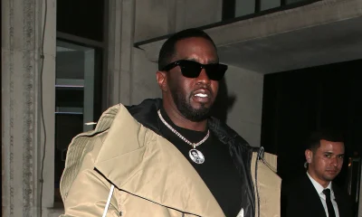 Sean Combs Diddy Prison Release Date Reportedly Changes Again February 2028 Update TMZ 