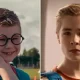 Diesel La Torraca Ginny and Georgia Cast Then and Now