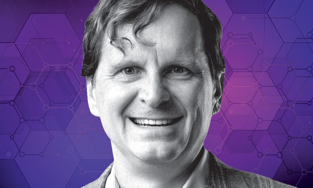 Executives of the Year: Diogo Rau