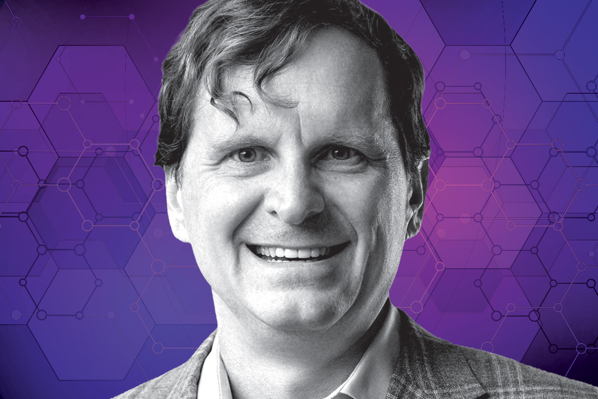 Executives of the Year: Diogo Rau