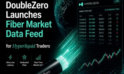 Crypto Breaking News