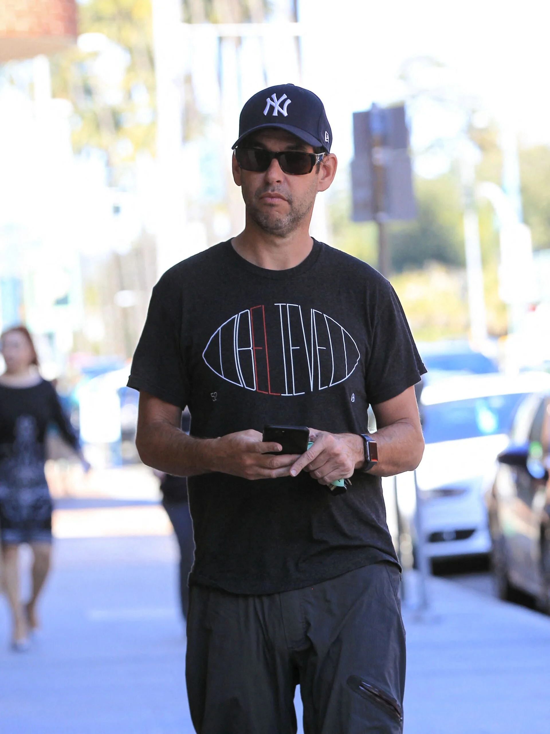 ‘Entourage’ Creator Doug Ellin Slams Betr Ad