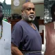 Dr. Umar Johnson Keffe D set up mule conspiracy Tupak Shakur guilty verdict first-degree murder