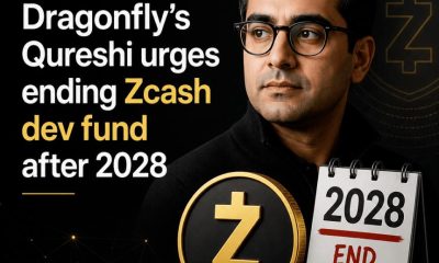 Crypto Breaking News